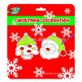 Christmas Series-Non-toxic DIY Paint Set for Kids DIY Acrylic Paint Suncatcher Painting